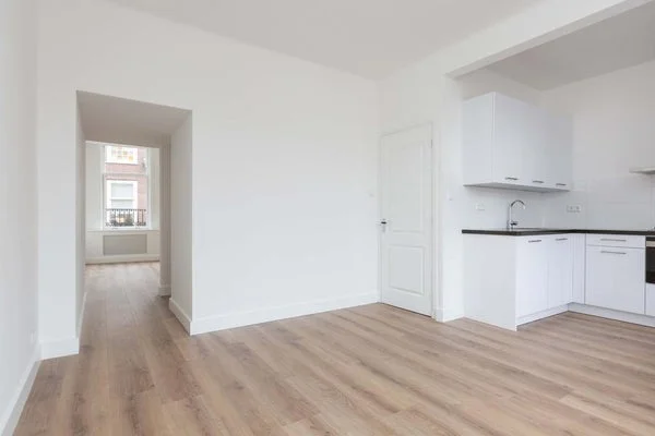 Rental property in Denneweg 128A, The Hague