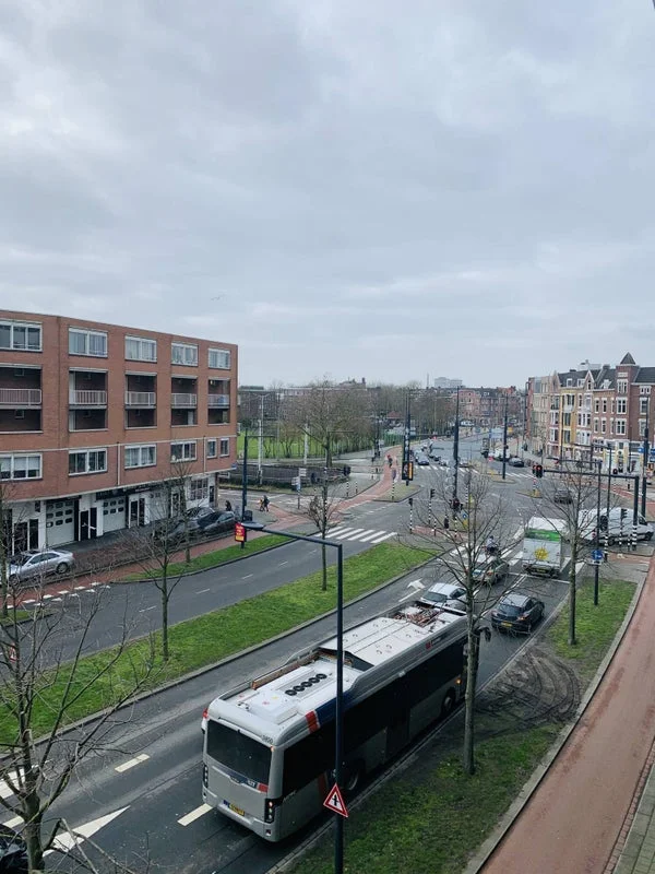 Rental property in Weena, Rotterdam