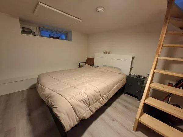 Rental property in Lindenstraat, Deventer