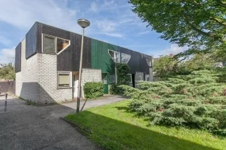 Rental property in Tijmpad, Haren