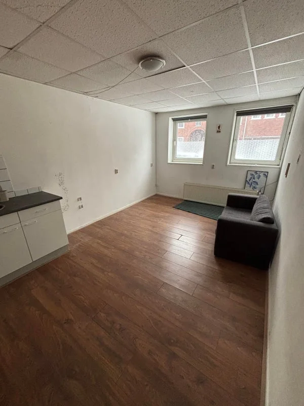 Rental property in Westinghousestraat 47, Groningen