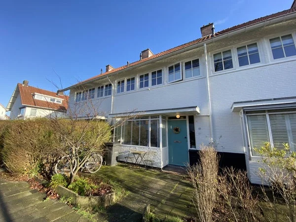 Rental property in Burghstraat, Eindhoven