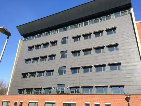 Rental property in Hoefseweg 1, Amersfoort