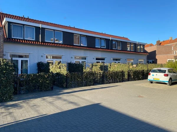 Rental property in Nieuwe Fellenoord, Eindhoven