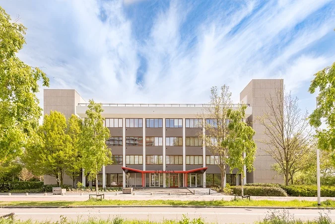 Rental property in Bredewater 16K, Zoetermeer