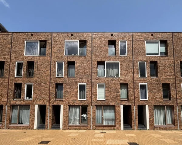 Rental property in Reitemakersrijge, Groningen