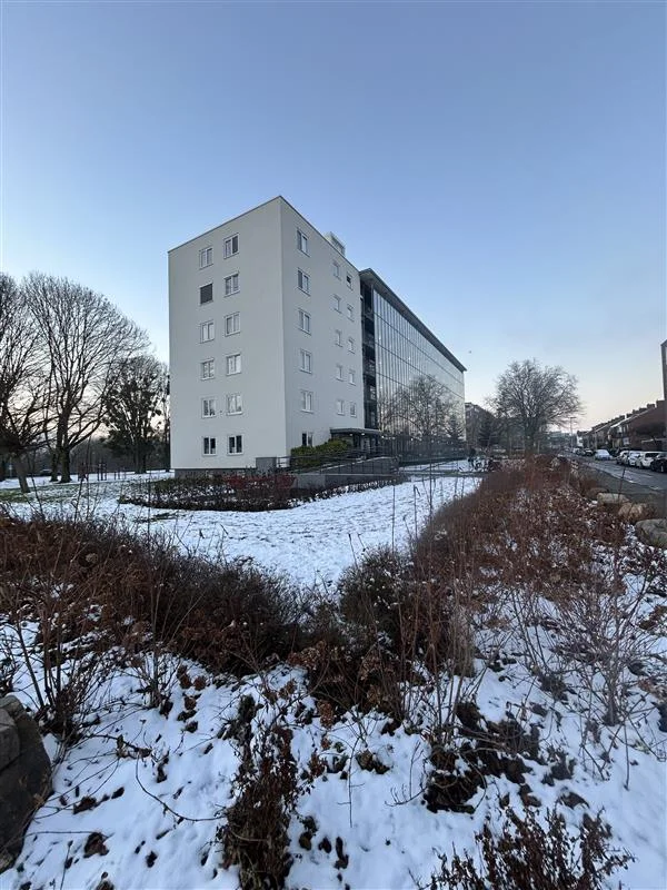 Rental property in Tacitusstraat 50, Heerlen