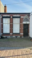 Rental property in Stationsstraat 2929, Borne