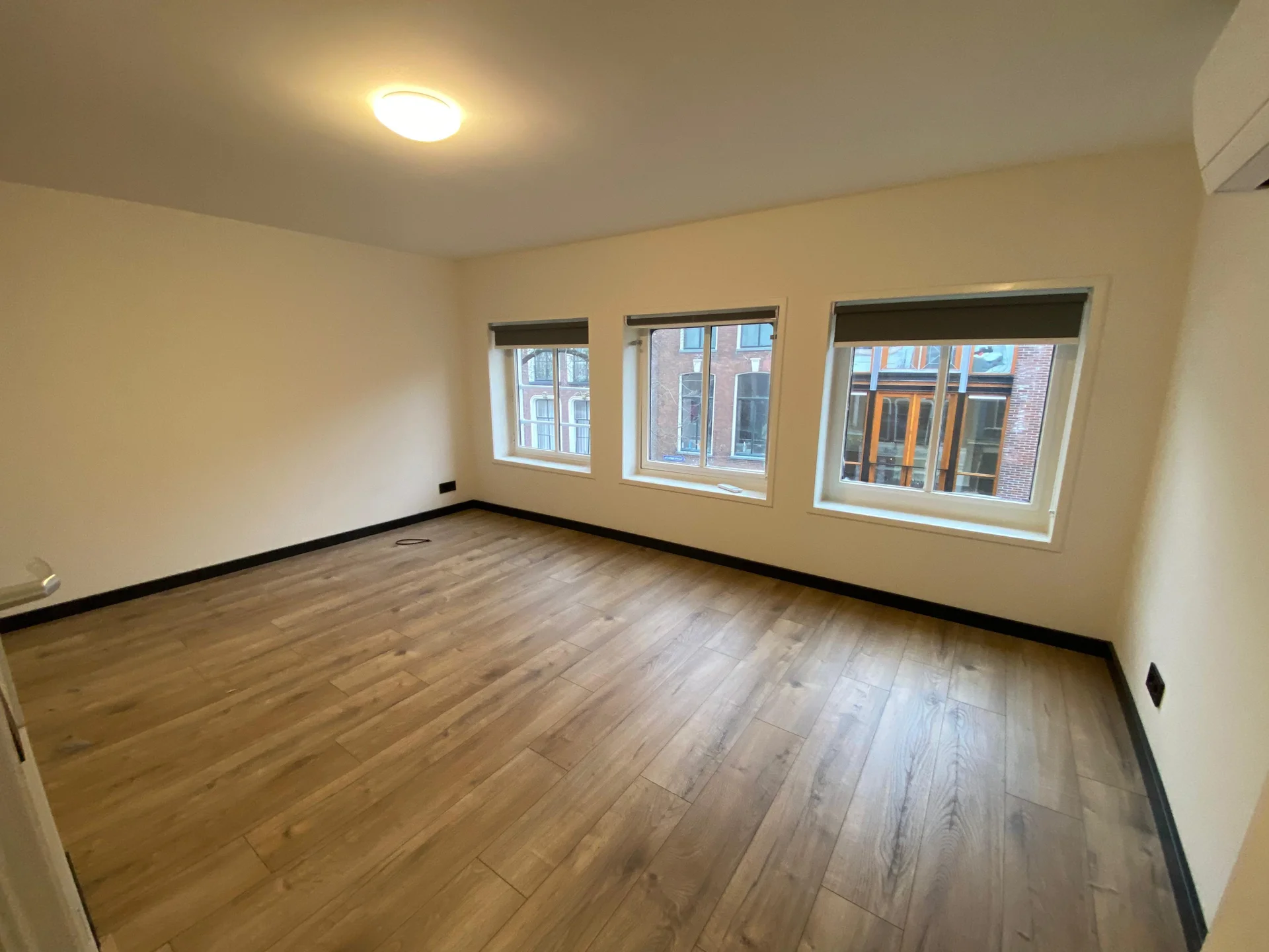 Rental property in Gelkingestraat 23b, Groningen
