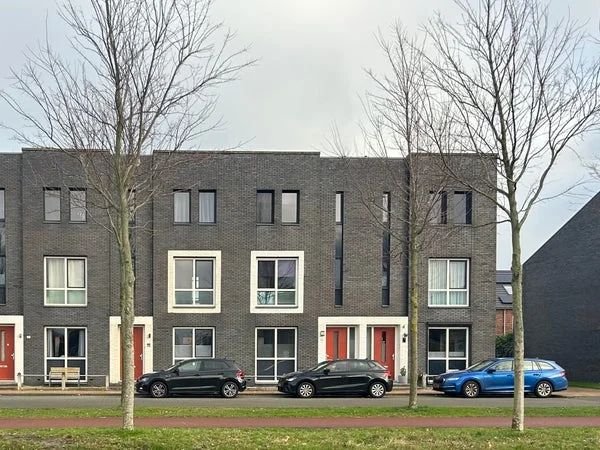 Rental property in Henriëtte Roland Holstweg 12, Heerenveen