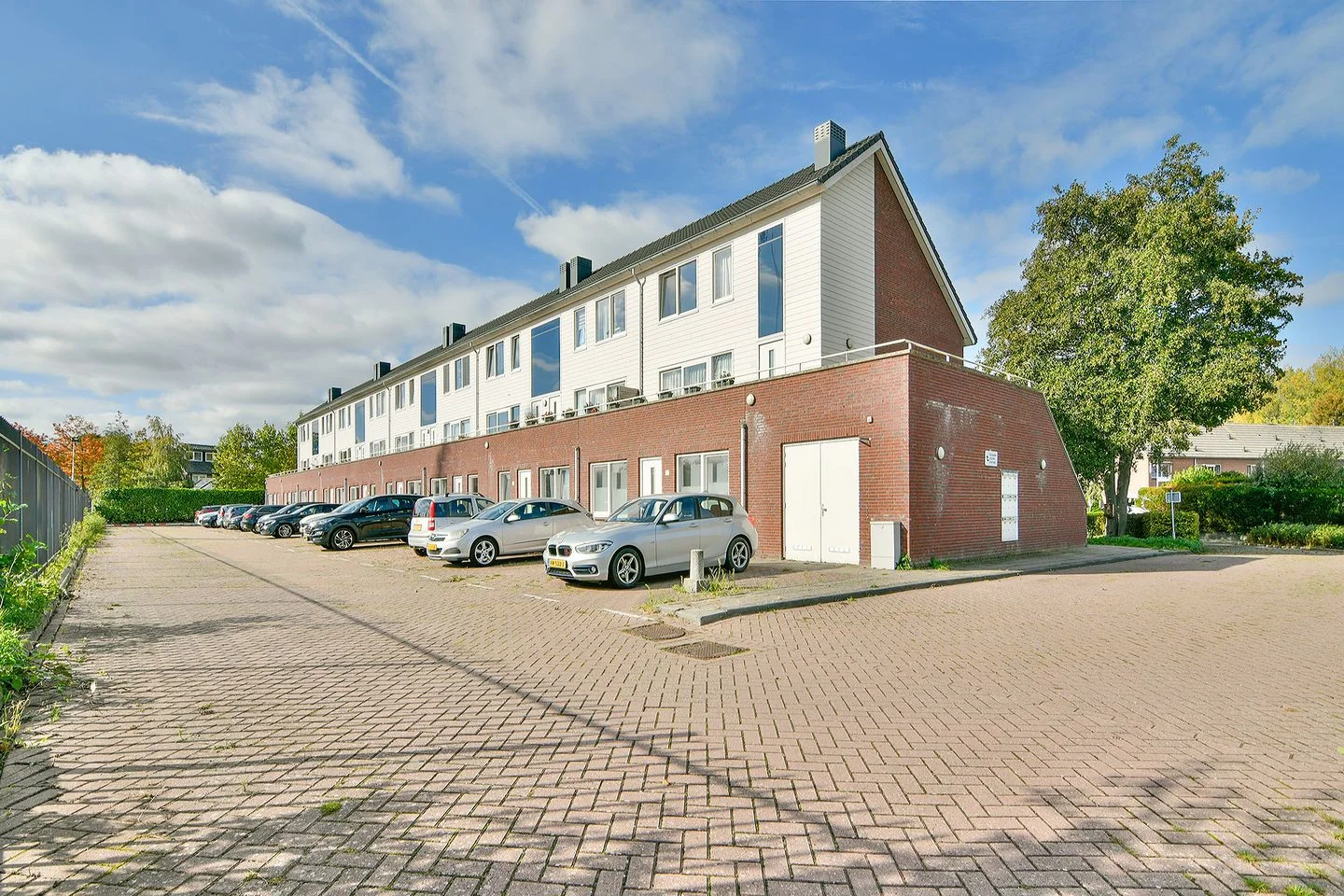 Rental property in Zweilandstraat 40A, Buitenkaag