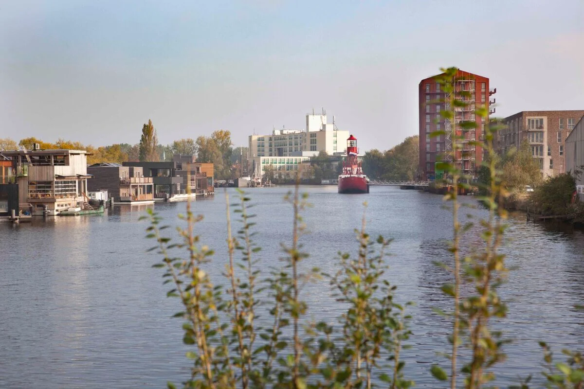 Rental property in Melkdistelstraat 84, Amsterdam