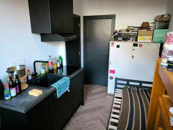 Rental property in Winkler Prinsstraat, Tilburg