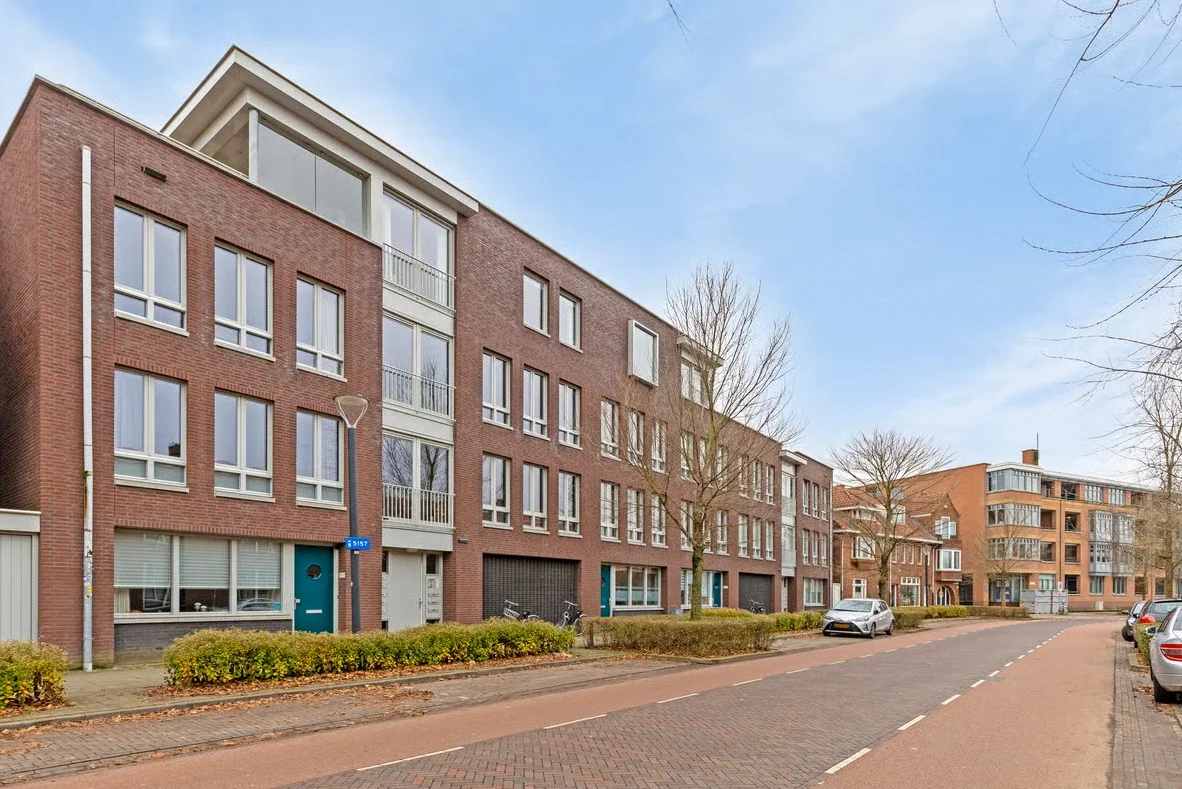 Rental property in Frederiklaan, Eindhoven