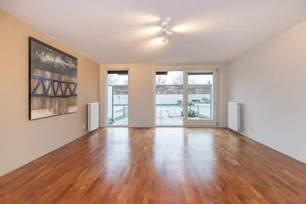 Rental property in Klaas Katerstraat, Amsterdam