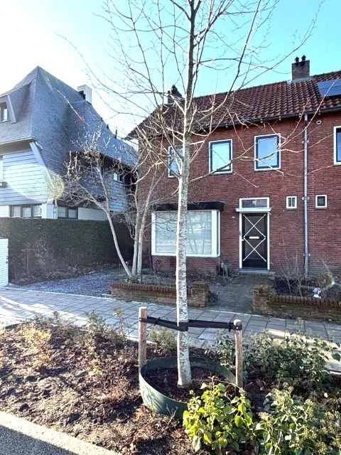 Rental property in Bankastraat, Hengelo