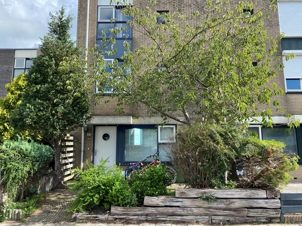 Rental property in Lakenburg, Hoofddorp