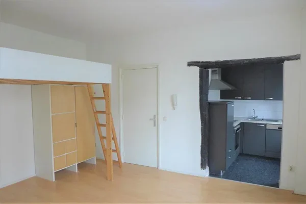 Rental property in Sint Maartenslaan, Maastricht