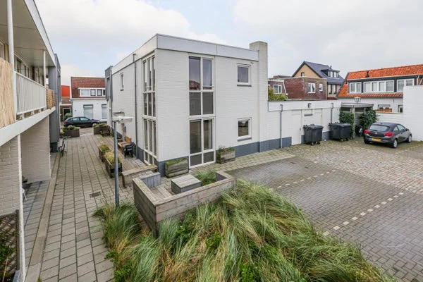 Rental property in Abel Tasmanstraat 1, Noordwijk