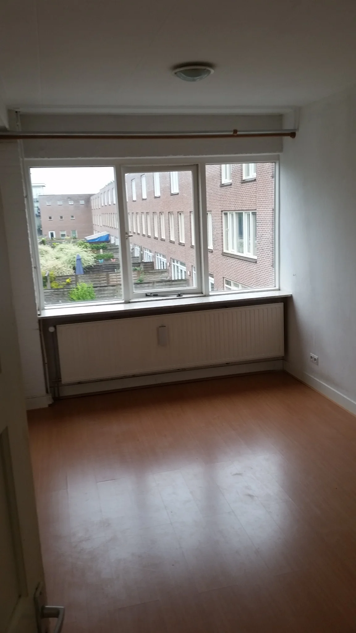 Rental property in 1e Oosterstraat, Hilversum