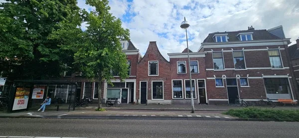 Rental property in Levendaal, Leiden