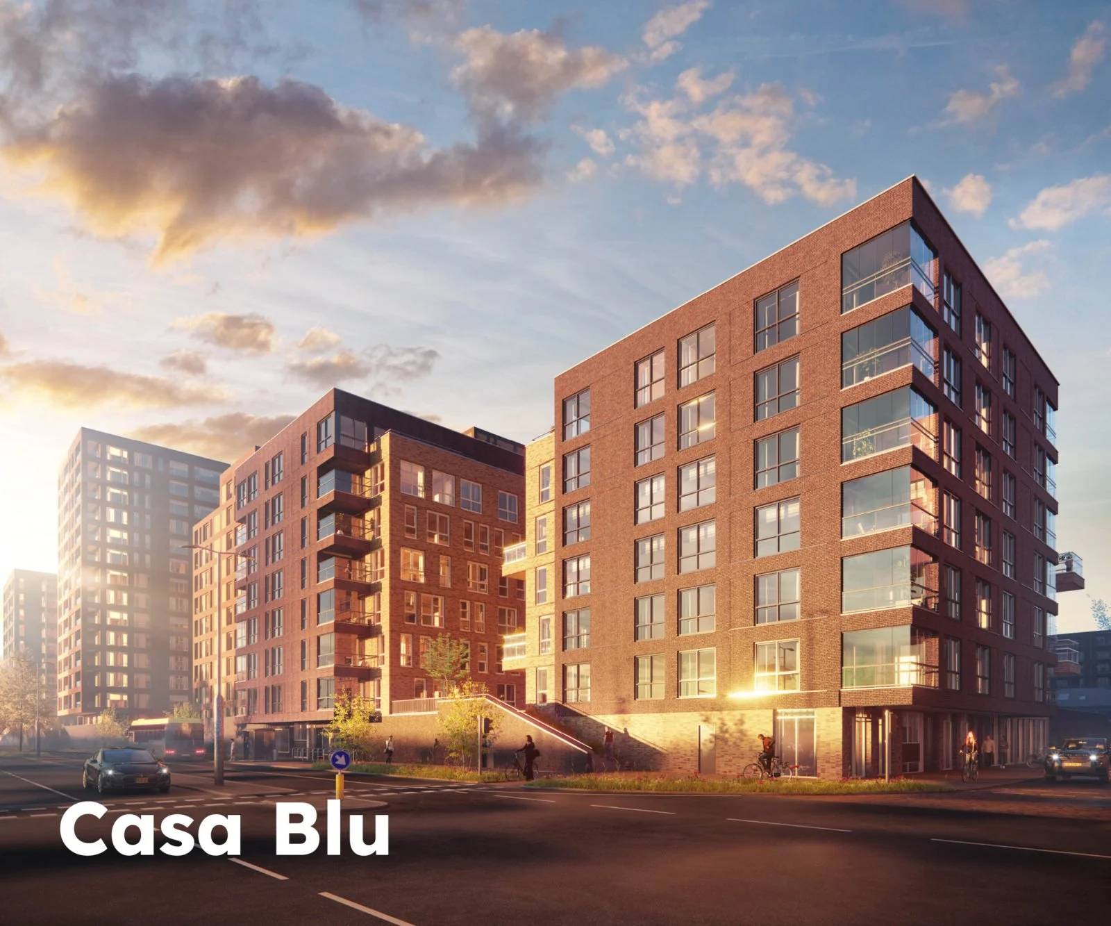 Rental property in Teakhout 254, Zaandam