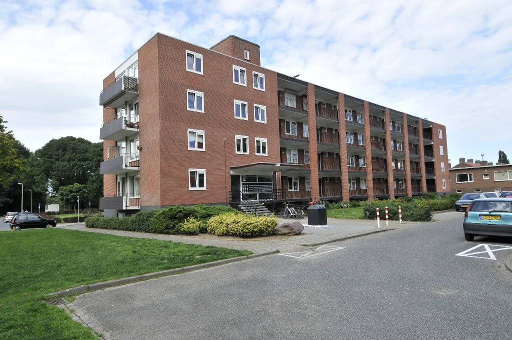 Rental property in Marcellusstraat 46, Heerlen