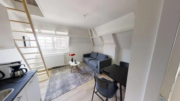 Rental property in Markt, Eindhoven