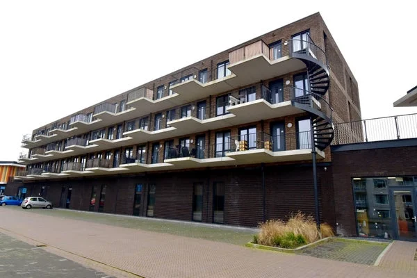 Rental property in Laan der Verenigde Naties 199, Ede