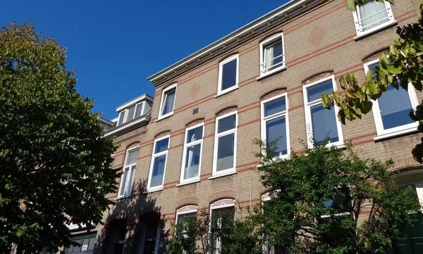 Rental property in Graaf Lodewijkstraat, Arnhem