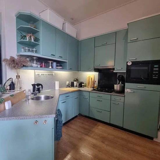 Rental property in Groningen