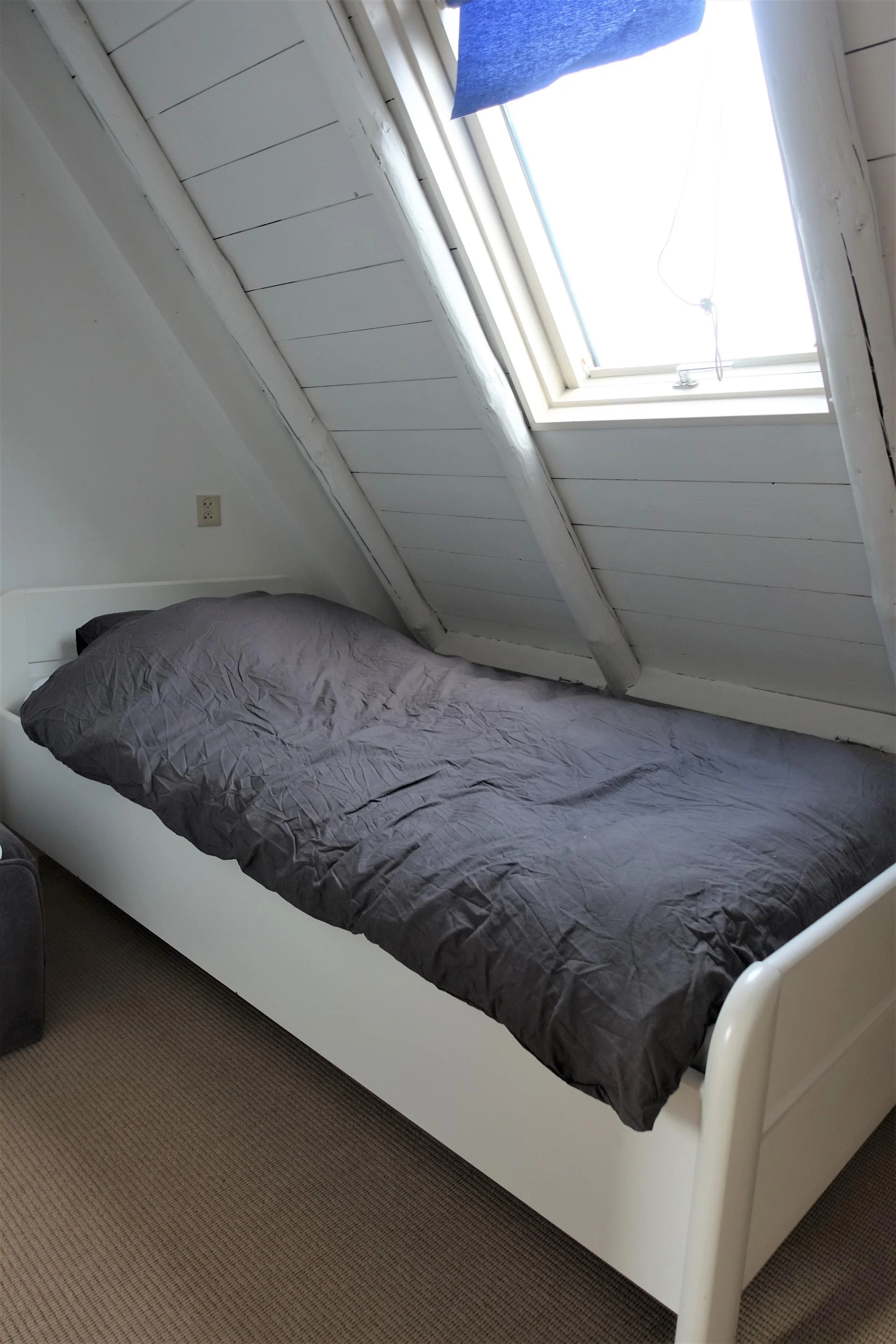 Rental property in Muurhuizen, Amersfoort