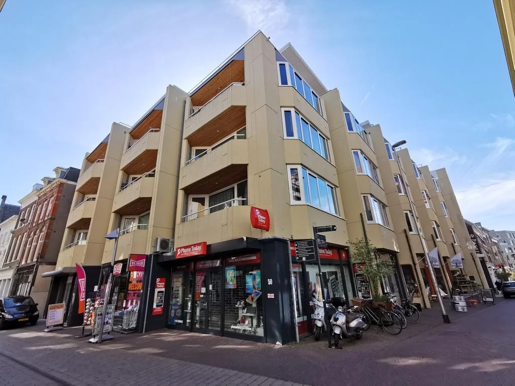 Rental property in Kortestraat 6-7, Arnhem