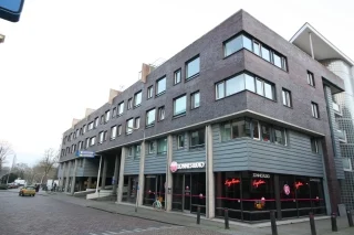 Rental property in T.G. Gibsonstraat 1440, Deventer