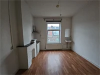 Rental property in Graafsedwarsstraat, Nijmegen