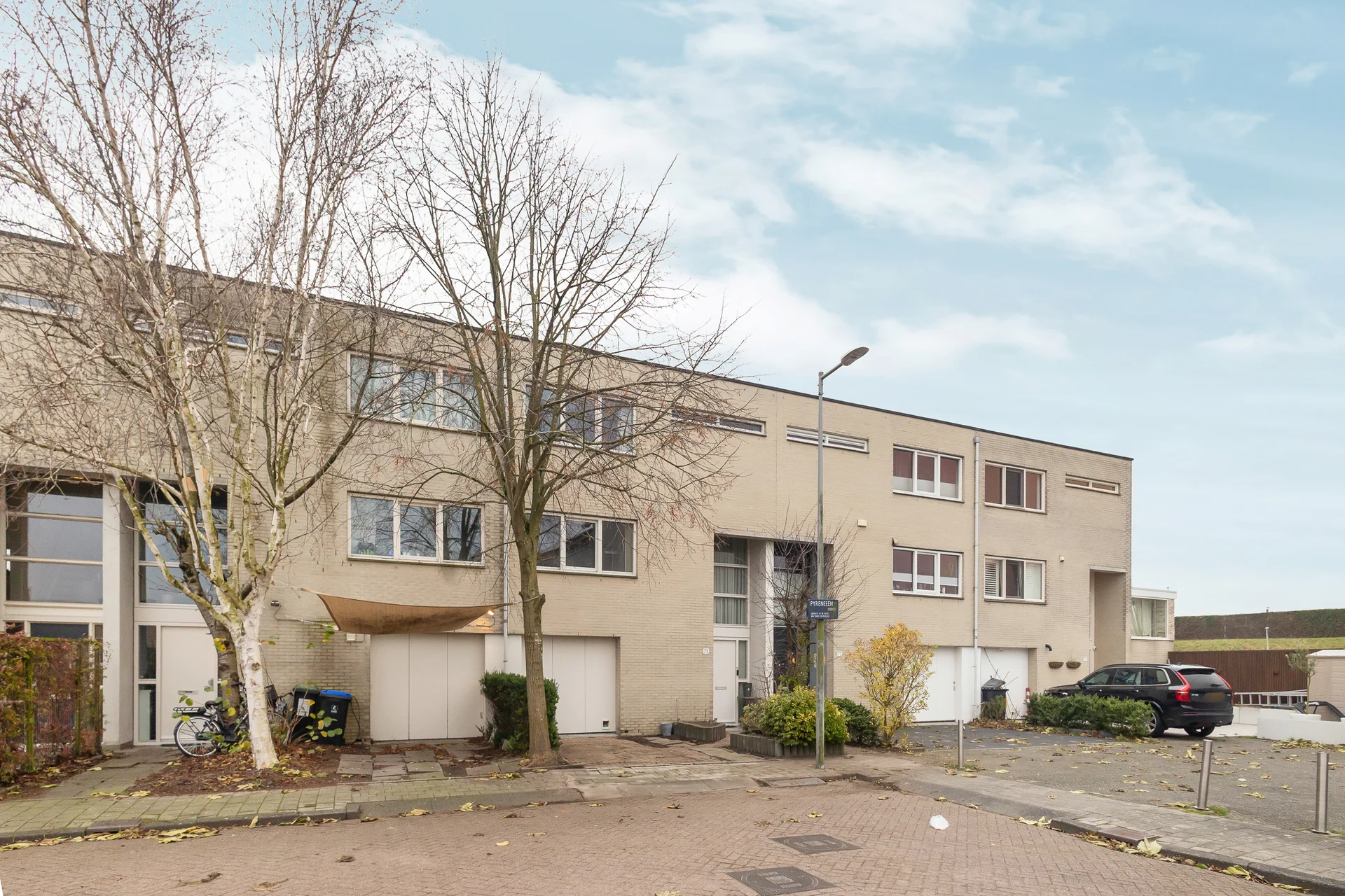 Rental property in Pyreneeën, Amsterdam