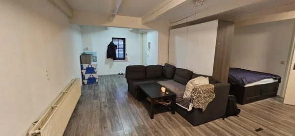 Rental property in Steentilstraat, Groningen