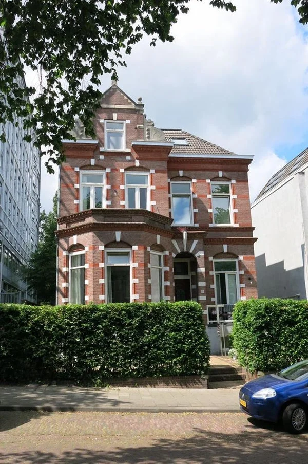 Rental property in Pels Rijckenstraat, Arnhem