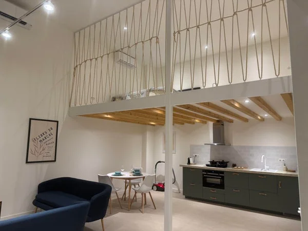 Rental property in Noordeinde, Delft