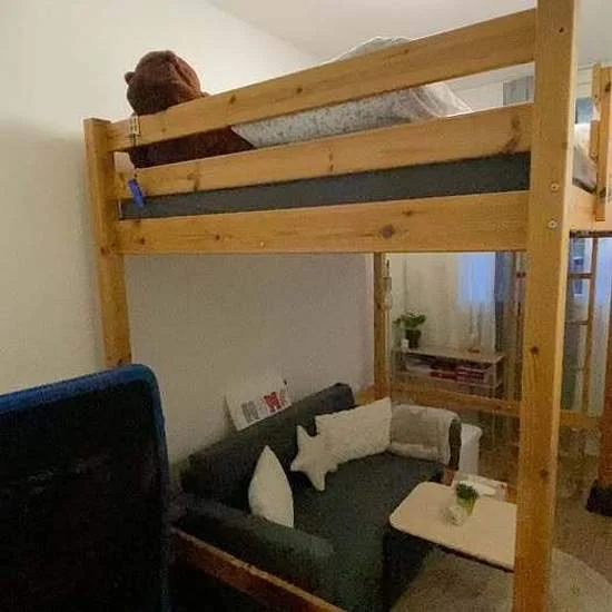 Rental property in Asielzoekerscentrum Delft 8, Delft