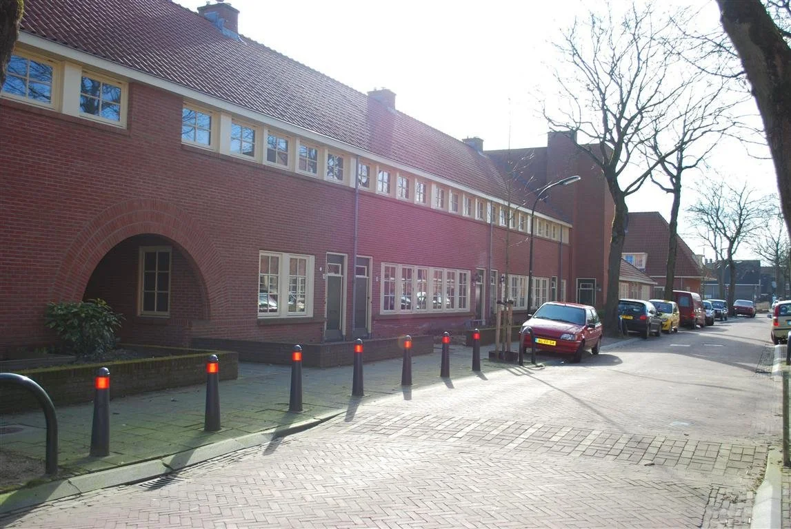 Rental property in Marconistraat 131, Hilversum