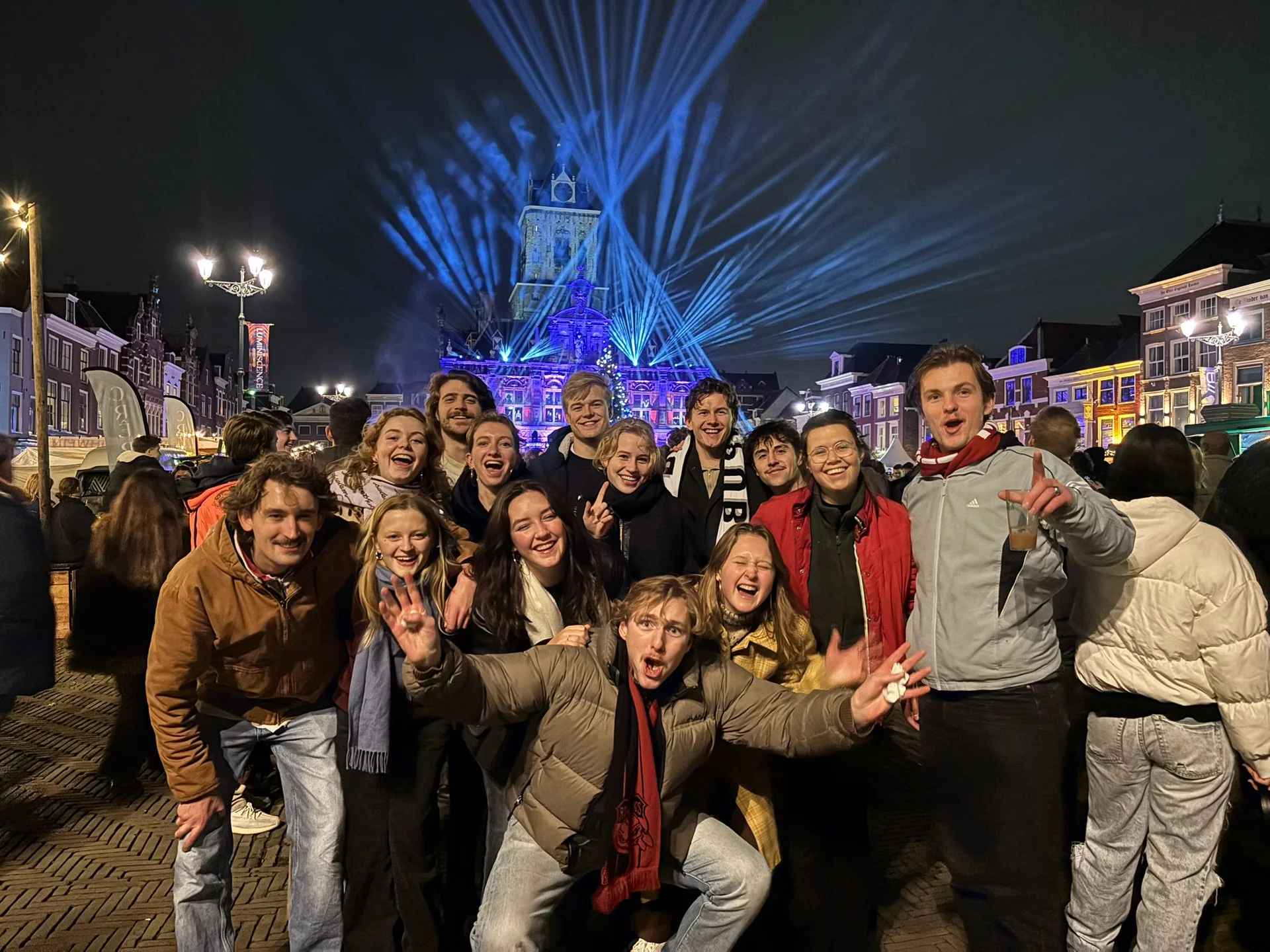 Rental property in Jacoba van Beierenlaan, Delft