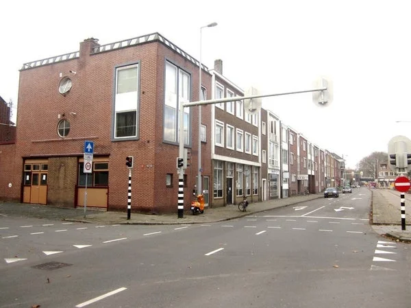 Rental property in Trans, Arnhem