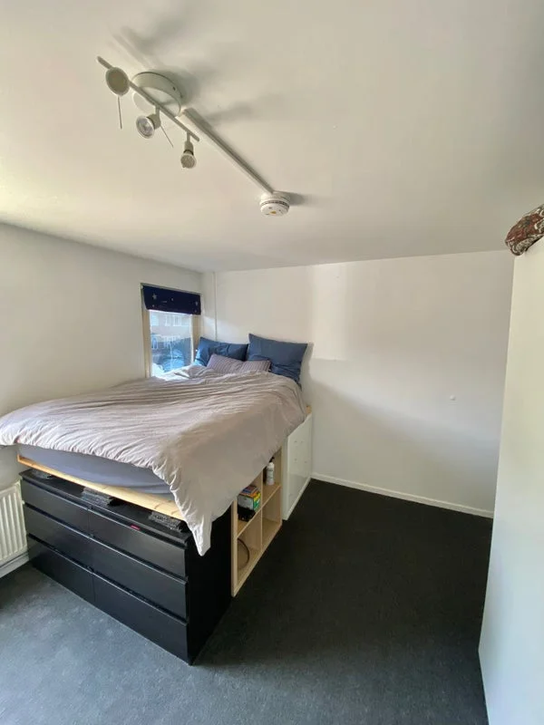 Rental property in Meerssenerweg 222, Maastricht