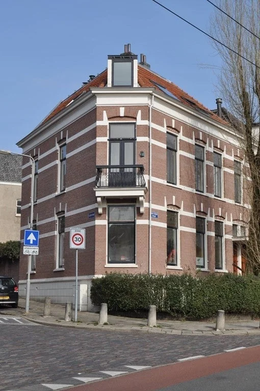 Rental property in Jacob Cremerstraat, Arnhem