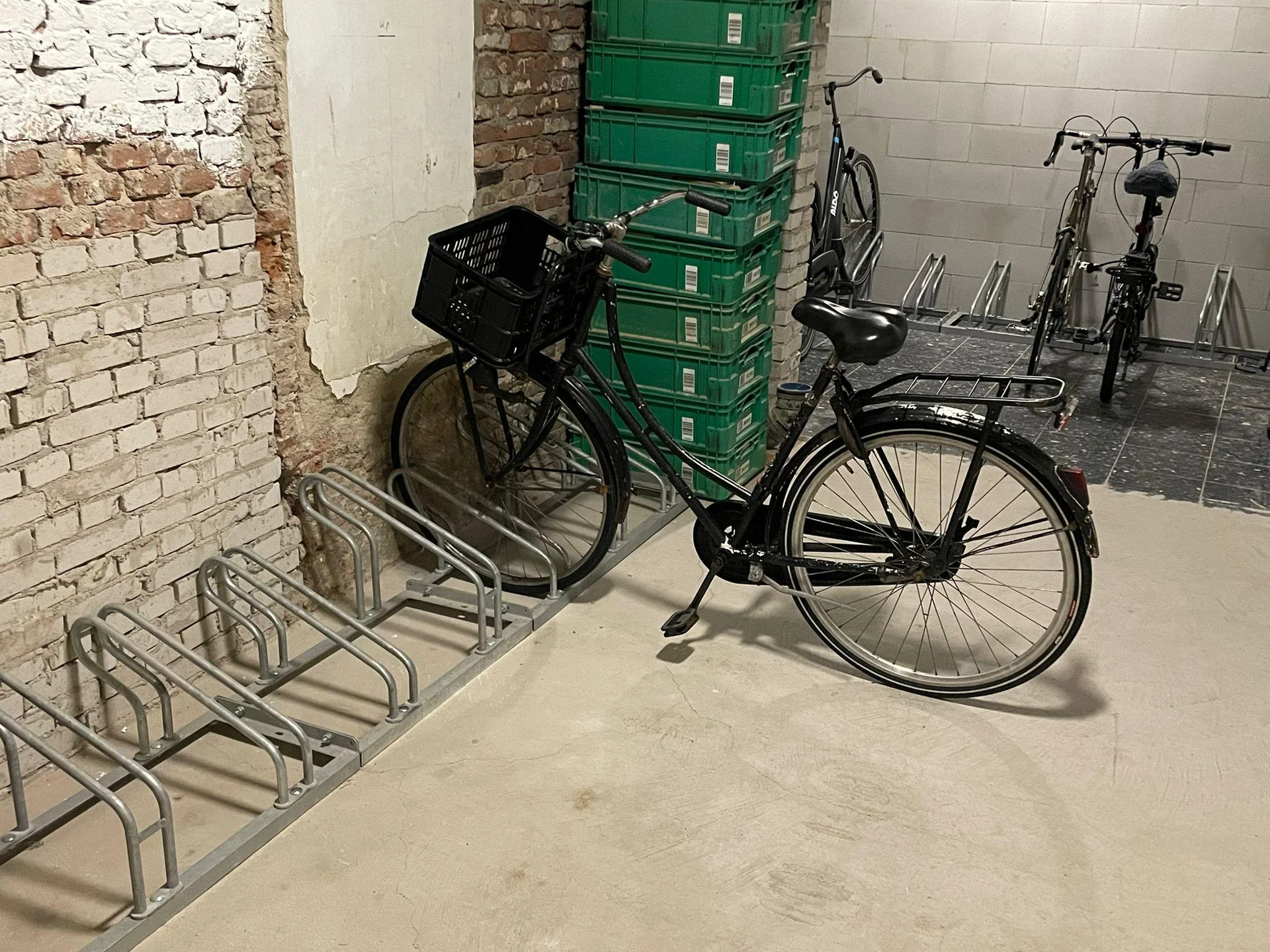 Rental property in Klimmende Leeuwsteeg, Leiden