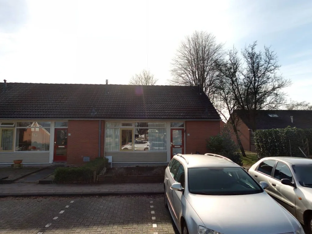 Rental property in Posthoorn 65, Barger-Compascuum