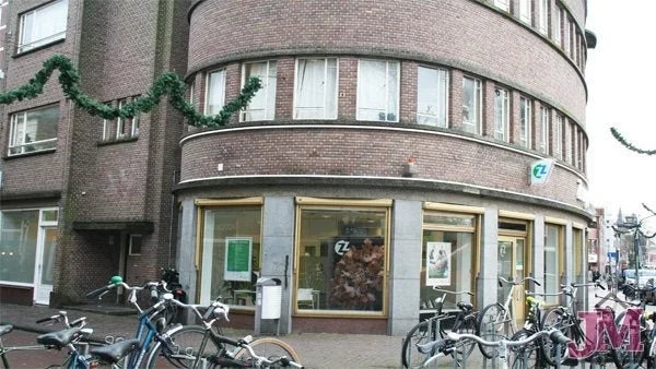 Rental property in Hogewoerd, Leiden