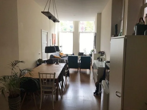 Rental property in Oude Rijn, Leiden