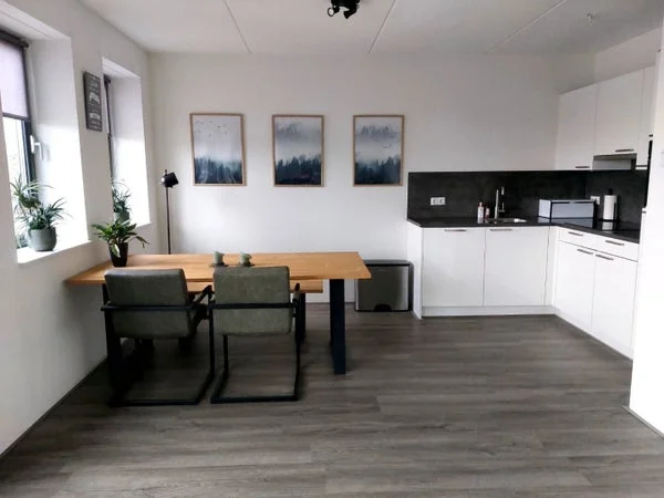 Rental property in Bennekom